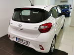 HYUNDAI i10 KLASS 1.0 65CV miniatura 3